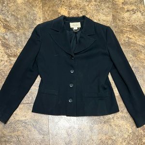 Gina Lucci women’s blazer
